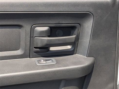 New 2024 RAM 5500 Tradesman w/ Chrome Appearance Group image 27