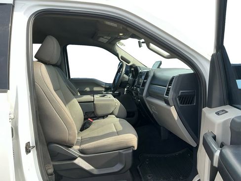 Used 2022 Ford F250 XLT w/ XLT Value Package AWD/4WD image 22