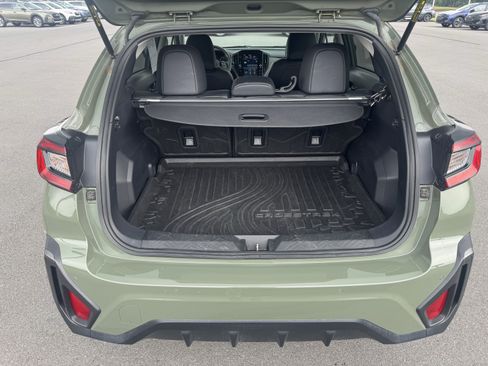 Certified 2024 Subaru Crosstrek 2.5i Limited w/ Crosstrek Mirror Package AWD/4WD image 5