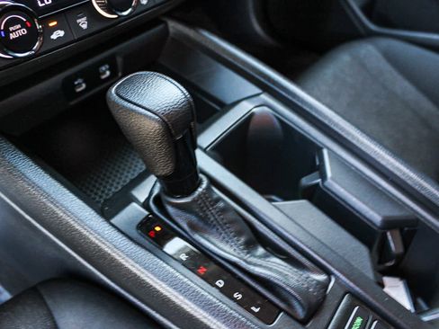 Certified 2024 Honda Accord LX image 19