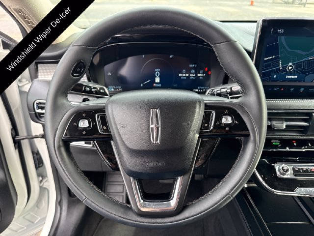 Used 2023 Lincoln Corsair AWD w/ Equipment Group 101A image 17