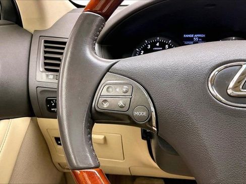 Used 2012 Lexus ES 350 FWD image 21