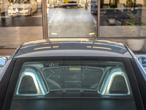 Used 2012 Mercedes-Benz SLK 250 image 13