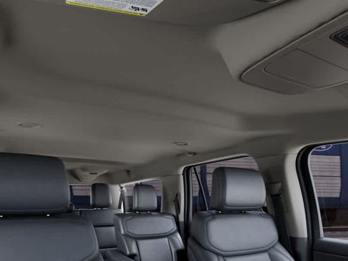 New 2027 Ford Expedition Max Active RWD image 22