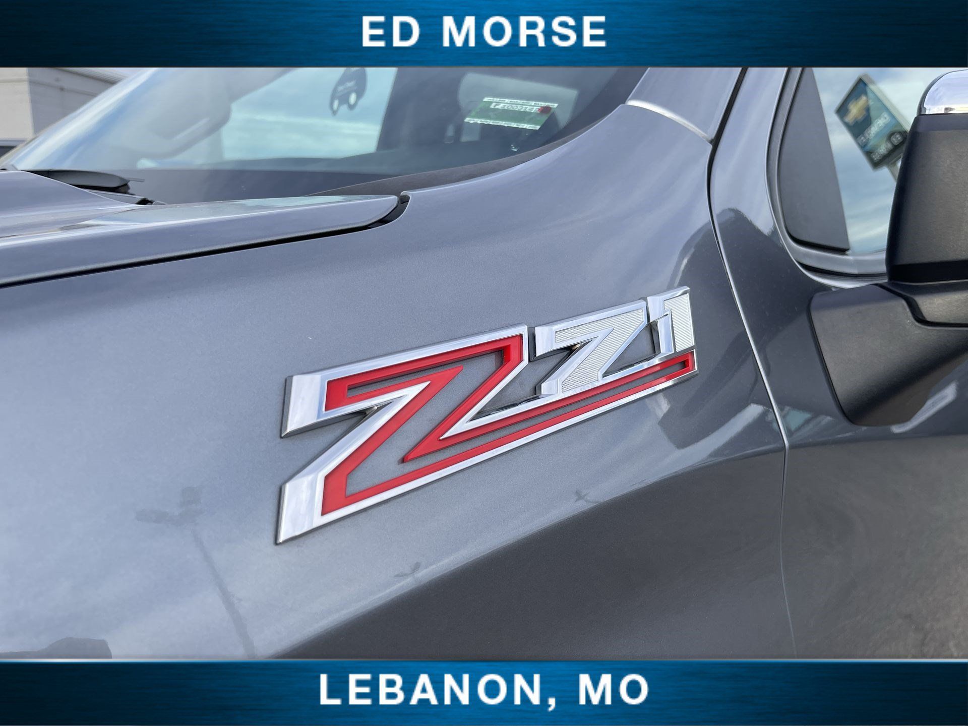 Used 2019 Chevrolet Silverado 1500 LT w/ All-Star Edition AWD/4WD image 30