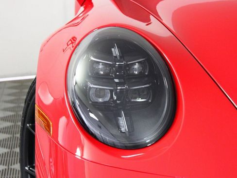 Certified 2026 Porsche 911 GT3 image 11