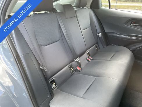 Used 2024 Toyota Prius LE FWD image 15