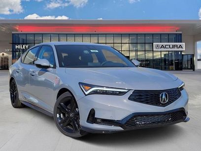 New 2026 Acura Integra A-Spec