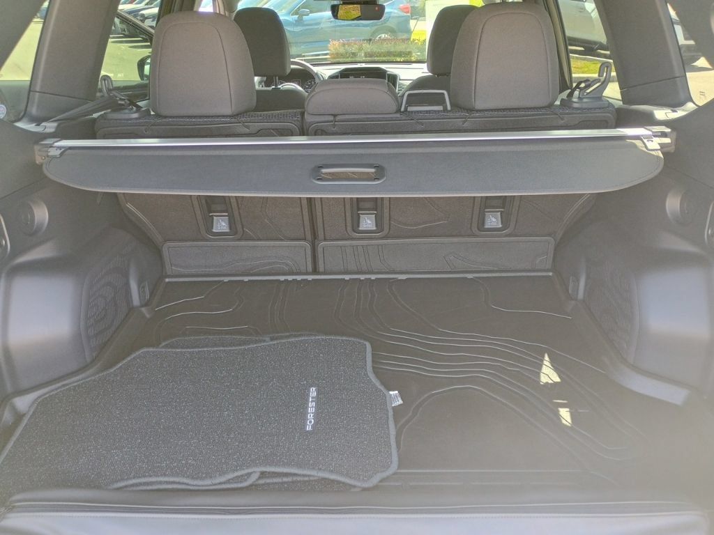Certified 2026 Subaru Forester Premium AWD/4WD image 18