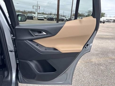 New 2026 Chevrolet Equinox ACTIV AWD/4WD image 29