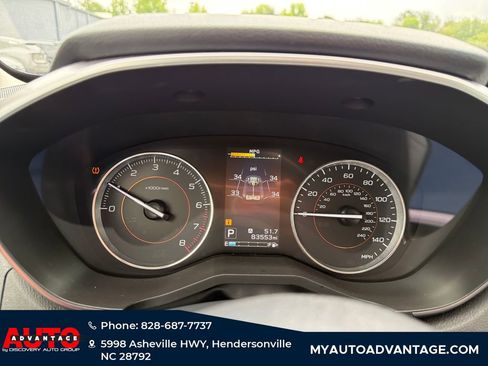 Used 2019 Subaru Crosstrek 2.0i Limited w/ Popular Package #4 AWD/4WD image 25