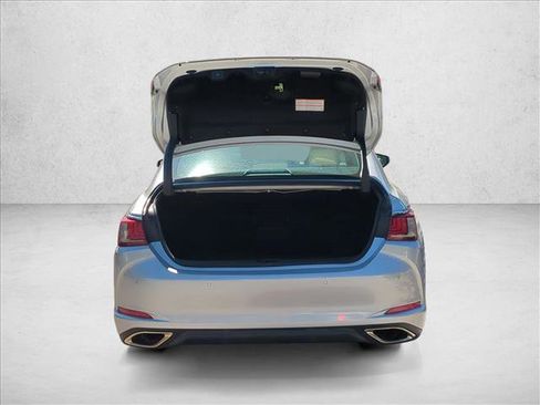 Used 2021 Lexus ES 350 w/ Premium Package image 6