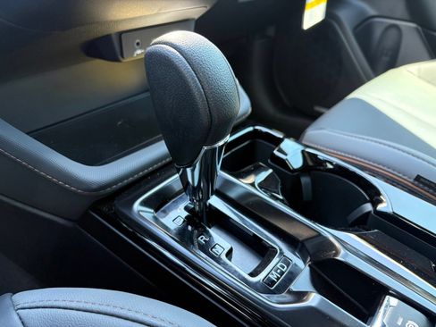 New 2026 Subaru Forester Sport AWD/4WD image 18