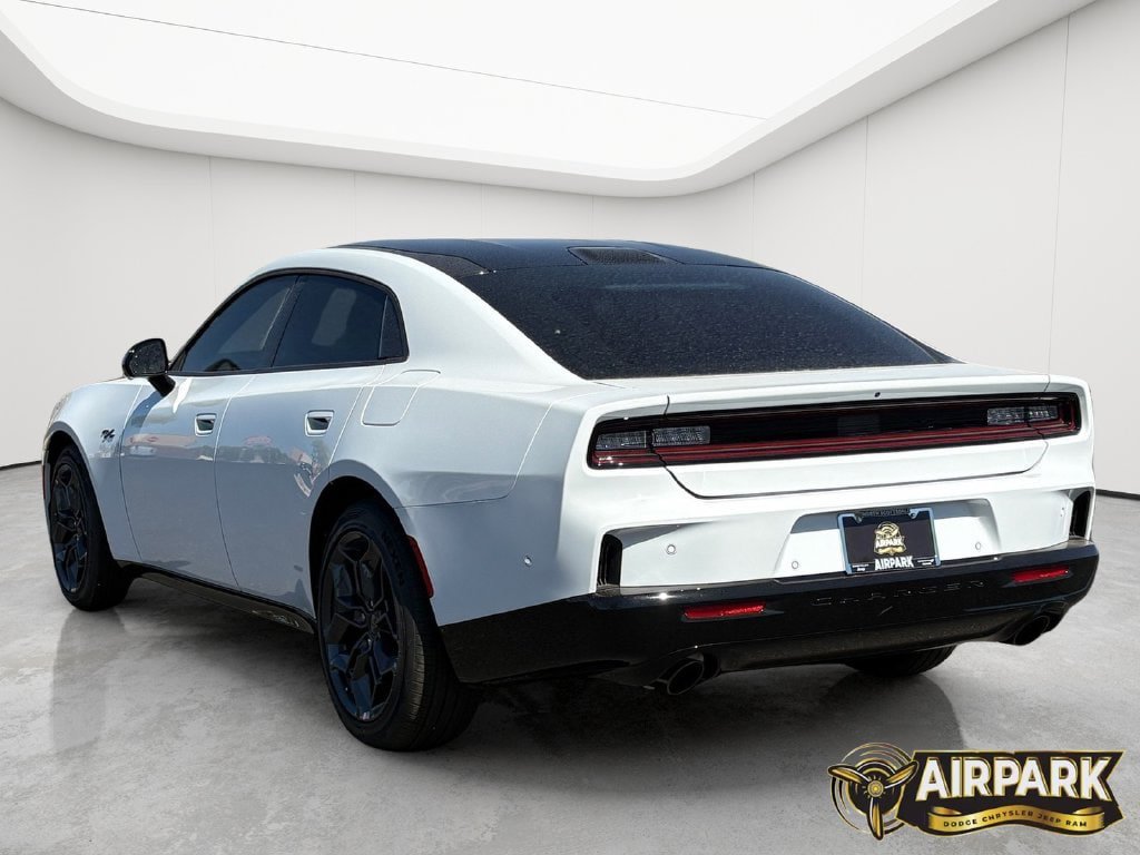New 2026 Dodge Charger R/T AWD/4WD image 6