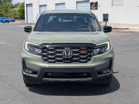 Used 2026 Honda Ridgeline TrailSport image 11