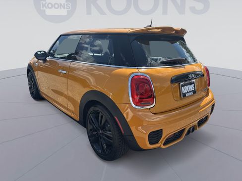 Used 2015 MINI Cooper S FWD image 4