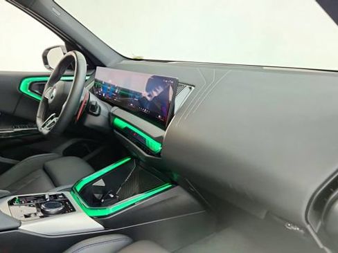 Used 2025 BMW X3 M50 image 21