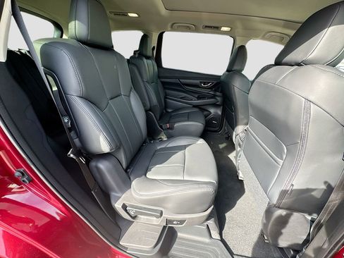 New 2026 Subaru Ascent Bronze Edition image 36