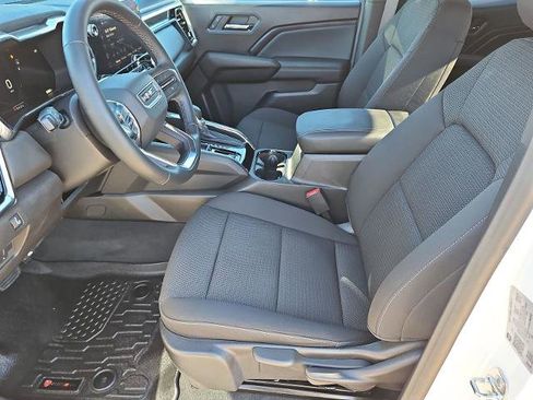 Certified 2024 GMC Canyon Elevation w/ Trailering Package image 19