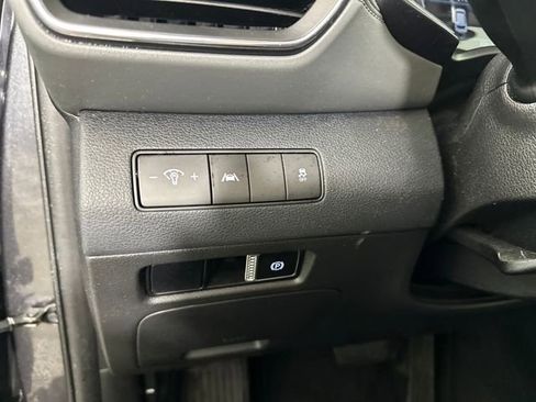 Used 2023 Hyundai Santa Fe SE w/ Cargo Package image 19