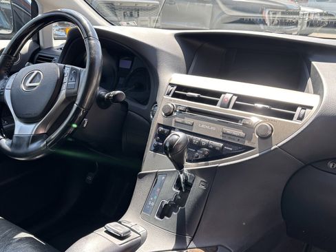 Used 2015 Lexus RX 350 FWD image 16