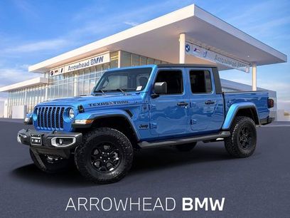 Used 2023 Jeep Gladiator Sport