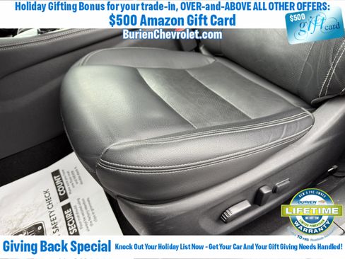 Used 2023 Nissan Altima 2.5 SL image 13