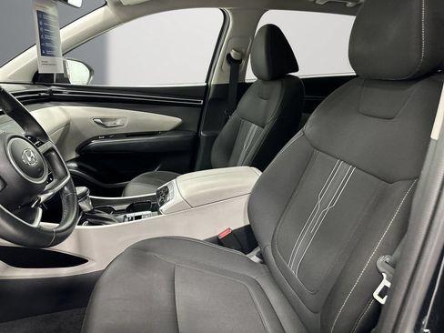 Certified 2022 Hyundai Tucson SEL w/ Convenience Package FWD image 15
