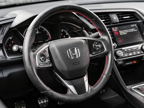 Used 2019 Honda Civic Si image 13