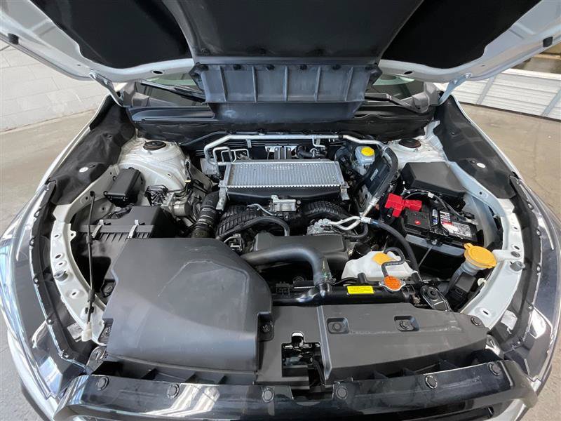 Used 2023 Subaru Ascent Limited AWD/4WD image 35