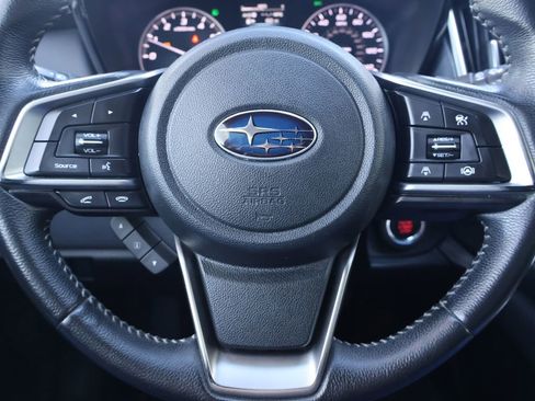 Used 2021 Subaru Outback Premium image 13