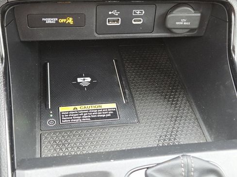 Certified 2025 Honda CR-V EX-L image 8