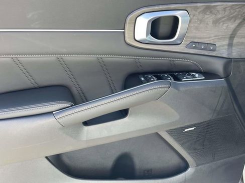 New 2026 Kia Sorento SX Prestige image 25