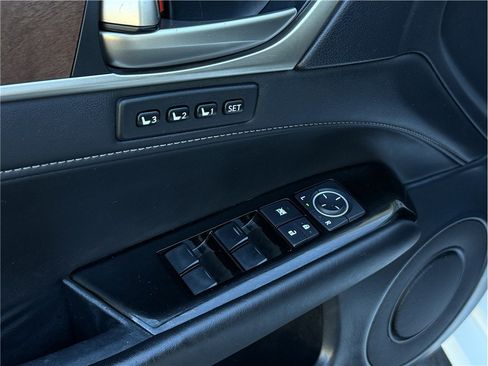 Used 2015 Lexus GS 350 AWD image 16