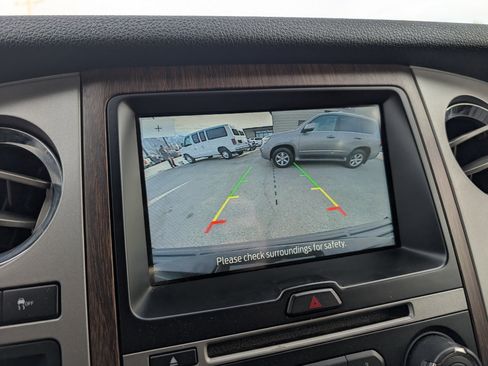 Used 2017 Ford Expedition EL King Ranch image 17