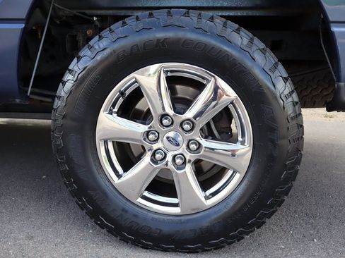 Used 2013 Ford F150 XLT w/ Mid Equipment Group AWD/4WD image 40
