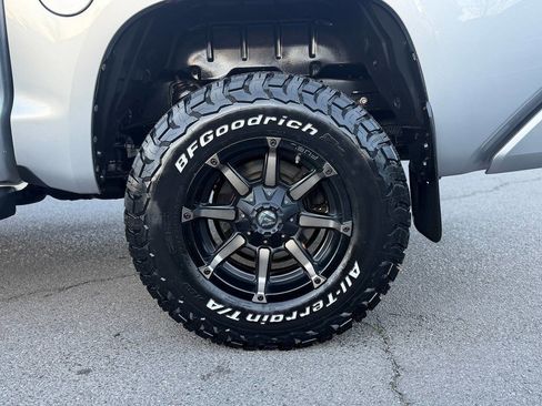 Used 2014 Toyota Tundra 1794 Edition image 37