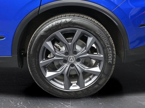Certified 2023 Acura MDX A-Spec AWD/4WD image 15