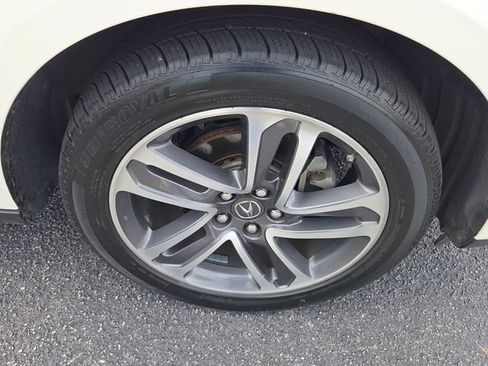 Used 2017 Acura MDX SH-AWD w/ Advance Package image 16