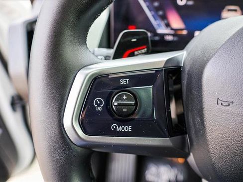 Used 2025 BMW X3 xDrive30i image 14