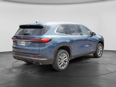 New 2026 Buick Enclave Preferred w/ Power Package AWD/4WD image 22