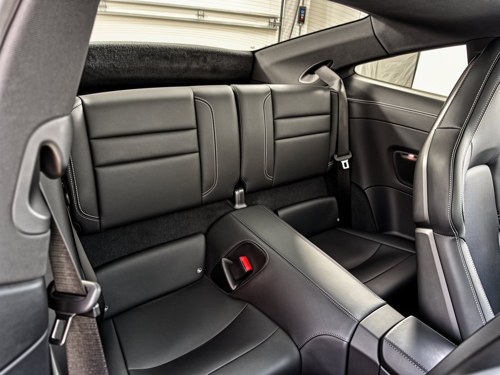 Certified 2025 Porsche 911 Carrera S RWD image 29