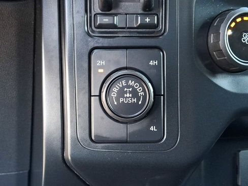 Used 2023 Ford F150 XL w/ STX Appearance Package image 24