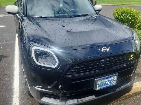 Used 2025 MINI Cooper Countryman SE AWD/4WD image 11