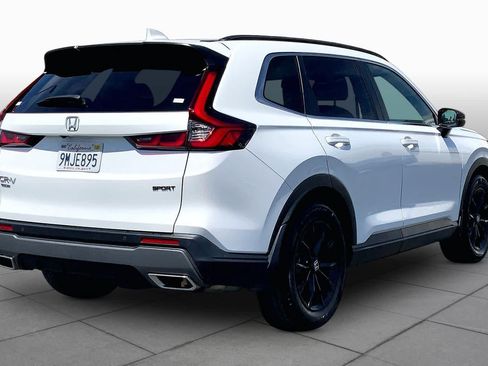 Used 2024 Honda CR-V Sport-L image 12
