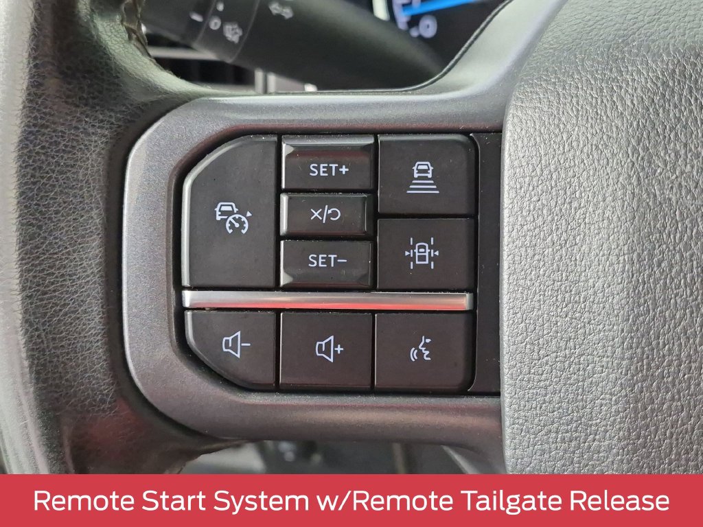 Used 2023 Ford F150 XLT w/ Equipment Group 302A High AWD/4WD image 18