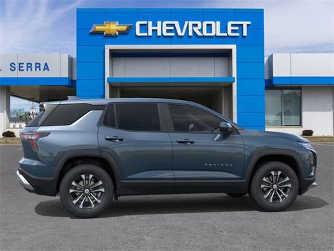 New 2026 Chevrolet Equinox LT w/ LPO, Floor Liner Package image 5