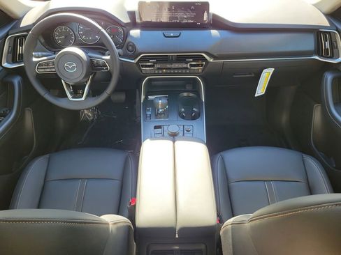 New 2026 MAZDA CX-90 3.3 Turbo w/ Select Package image 2