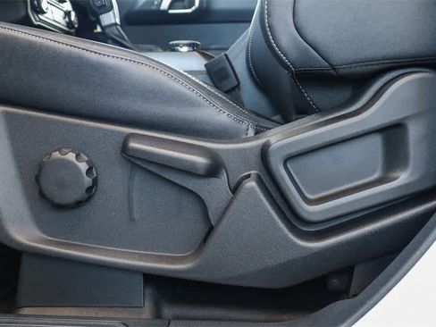 New 2025 Ford Bronco Badlands w/ Sasquatch Package image 20