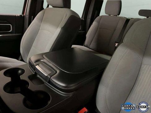 Used 2024 RAM 2500 Big Horn w/ Bed Utility Group image 43